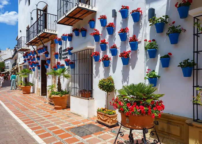 Appartement La Maestranza By Interhome