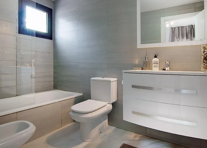 La Maestranza By Interhome Appartement Marbellac