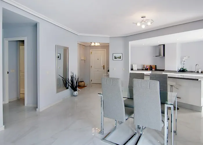 La Maestranza By Interhome * Marbellac