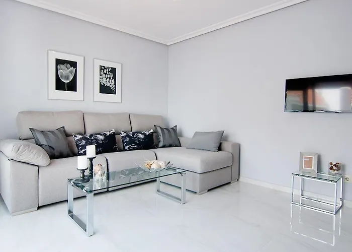 La Maestranza By Interhome Appartement *