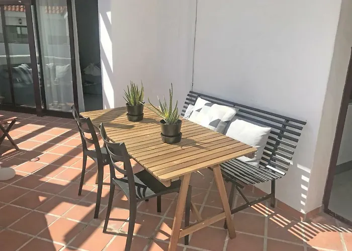 La Maestranza By Interhome Appartement *