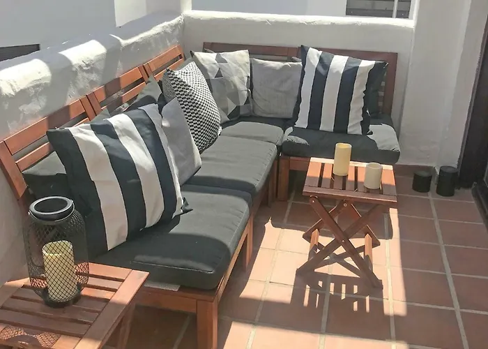 Appartement La Maestranza By Interhome