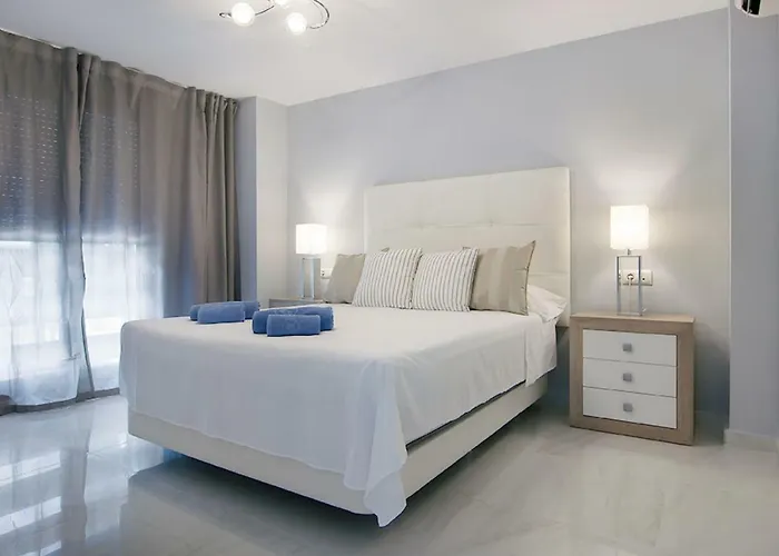 La Maestranza By Interhome * Marbellac